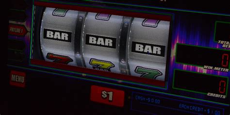 best odds in casino slot machines|How To Find Slot Machines That Are Most Likely To .